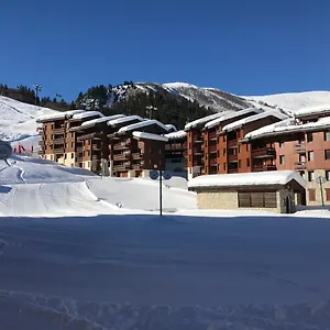  Appartement Le Mottet - Esf&skis Aux Pieds