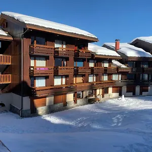  Appartement Velaer