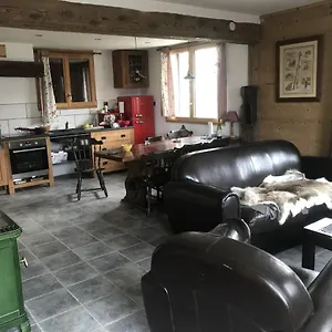  Appartement Le Des Fées