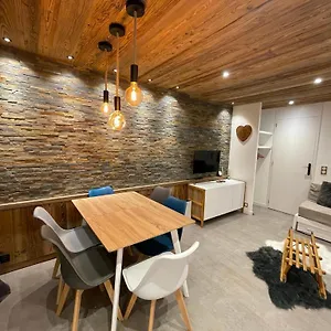  Appartement Le Cheval Noir 37