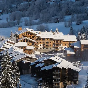 4* Appart hôtel L'ecrin D'argent By My Mountain