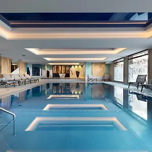  Appart hôtel Mgm & Residences - Akoya