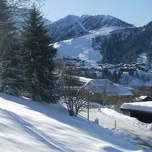  Appartement La Ravine