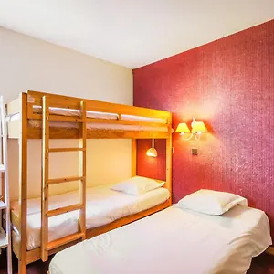  Appartement Les Chalets De - Maeva